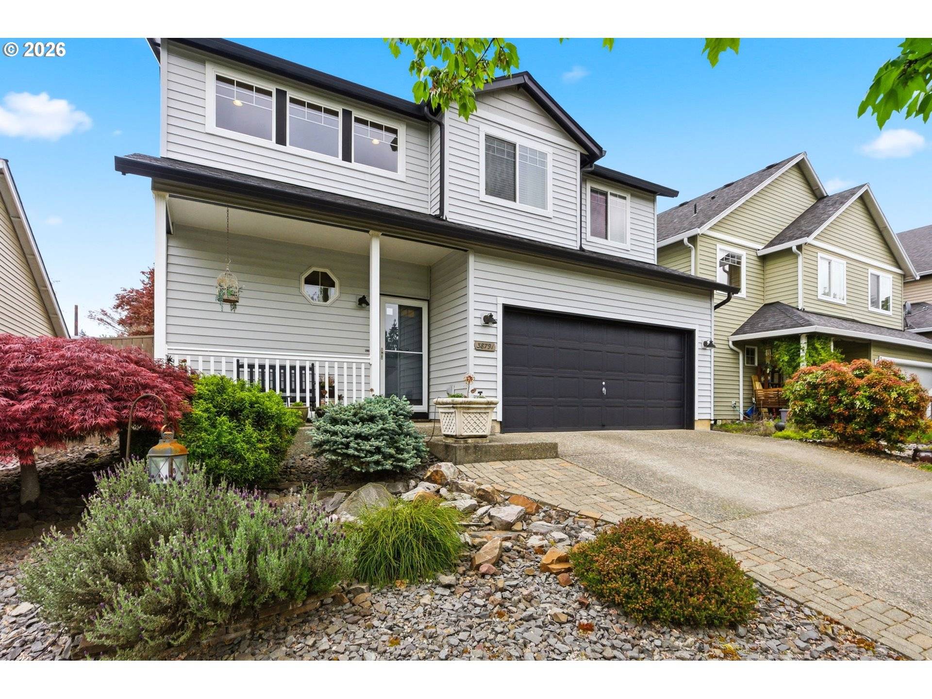 38791 SAWYER ST, Sandy, OR 97055