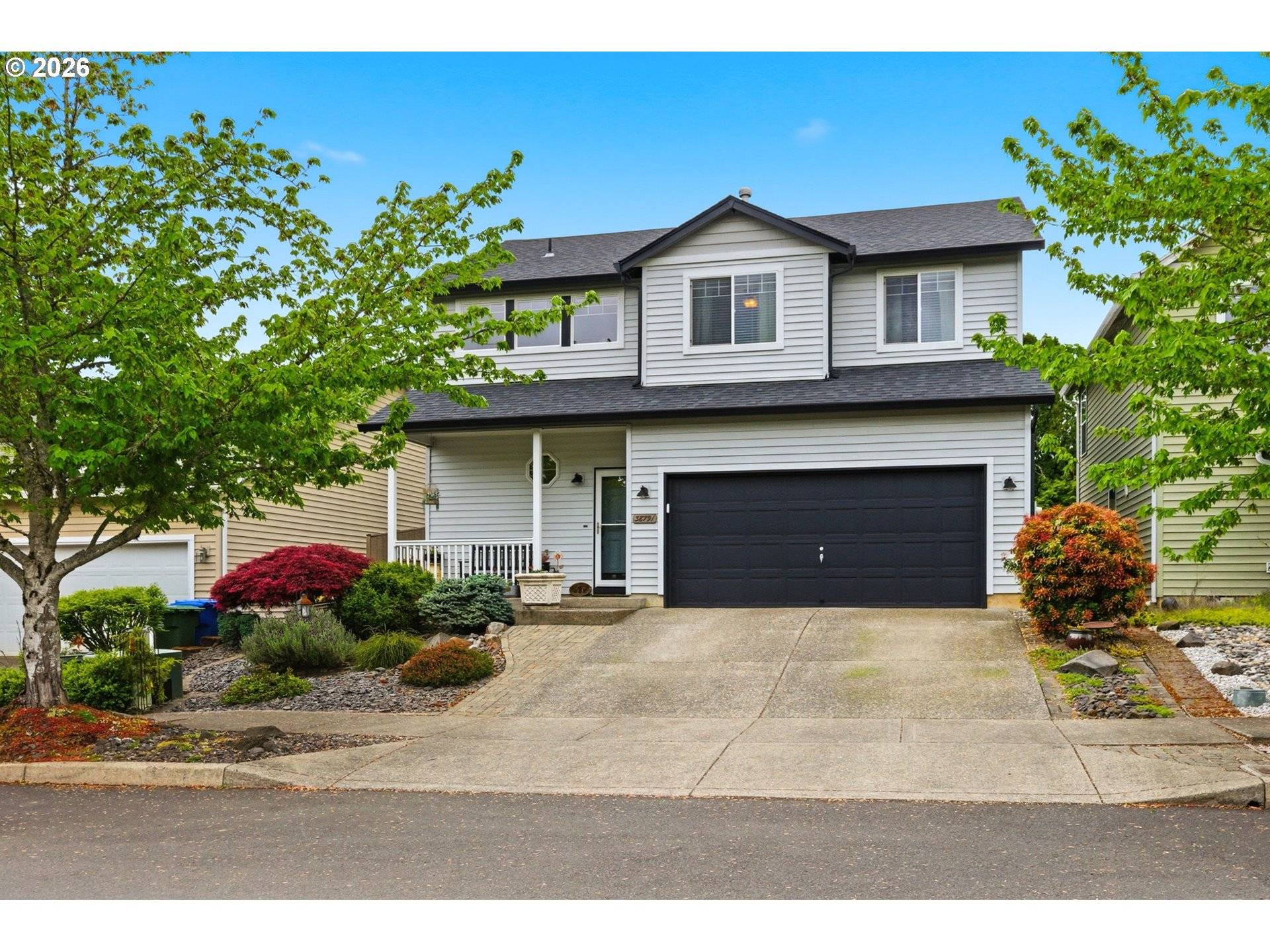 38791 SAWYER ST, Sandy, OR 97055