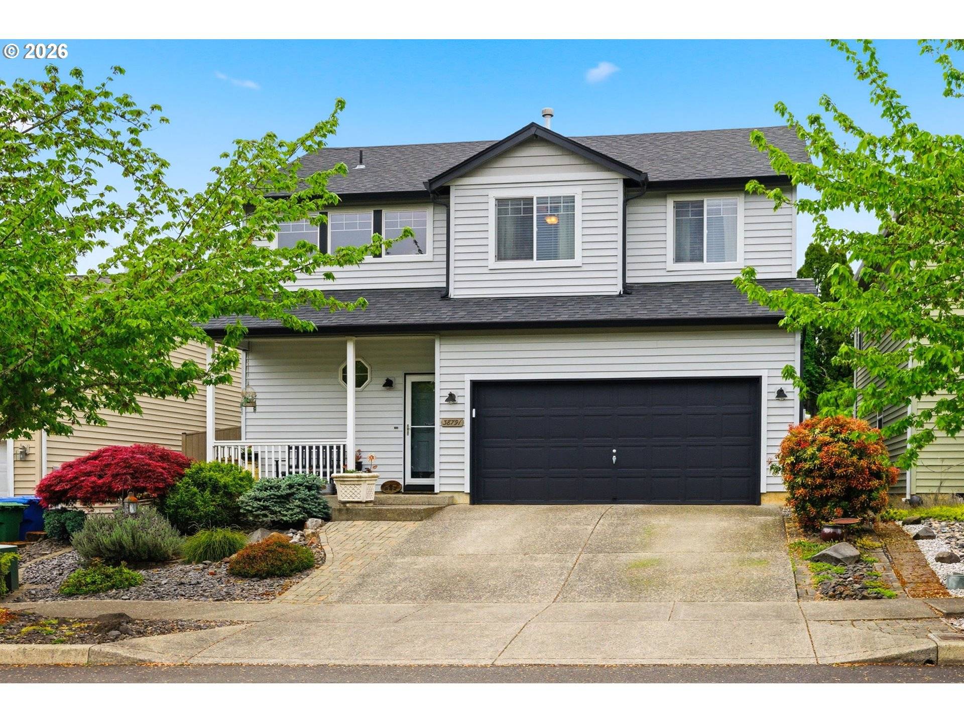 38791 SAWYER ST, Sandy, OR 97055