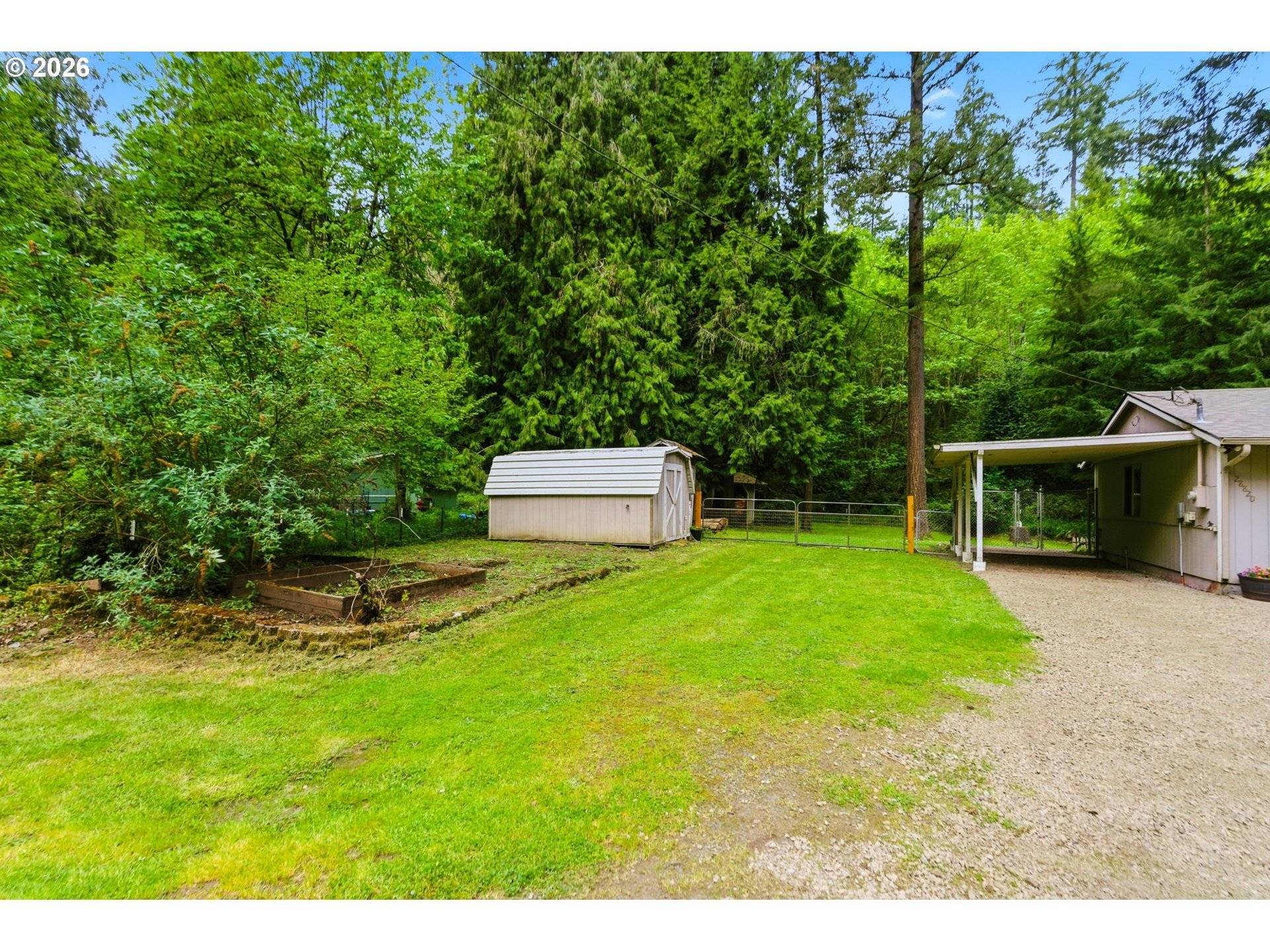 28820 SE ALLEN RD, Eagle Creek, OR 97022