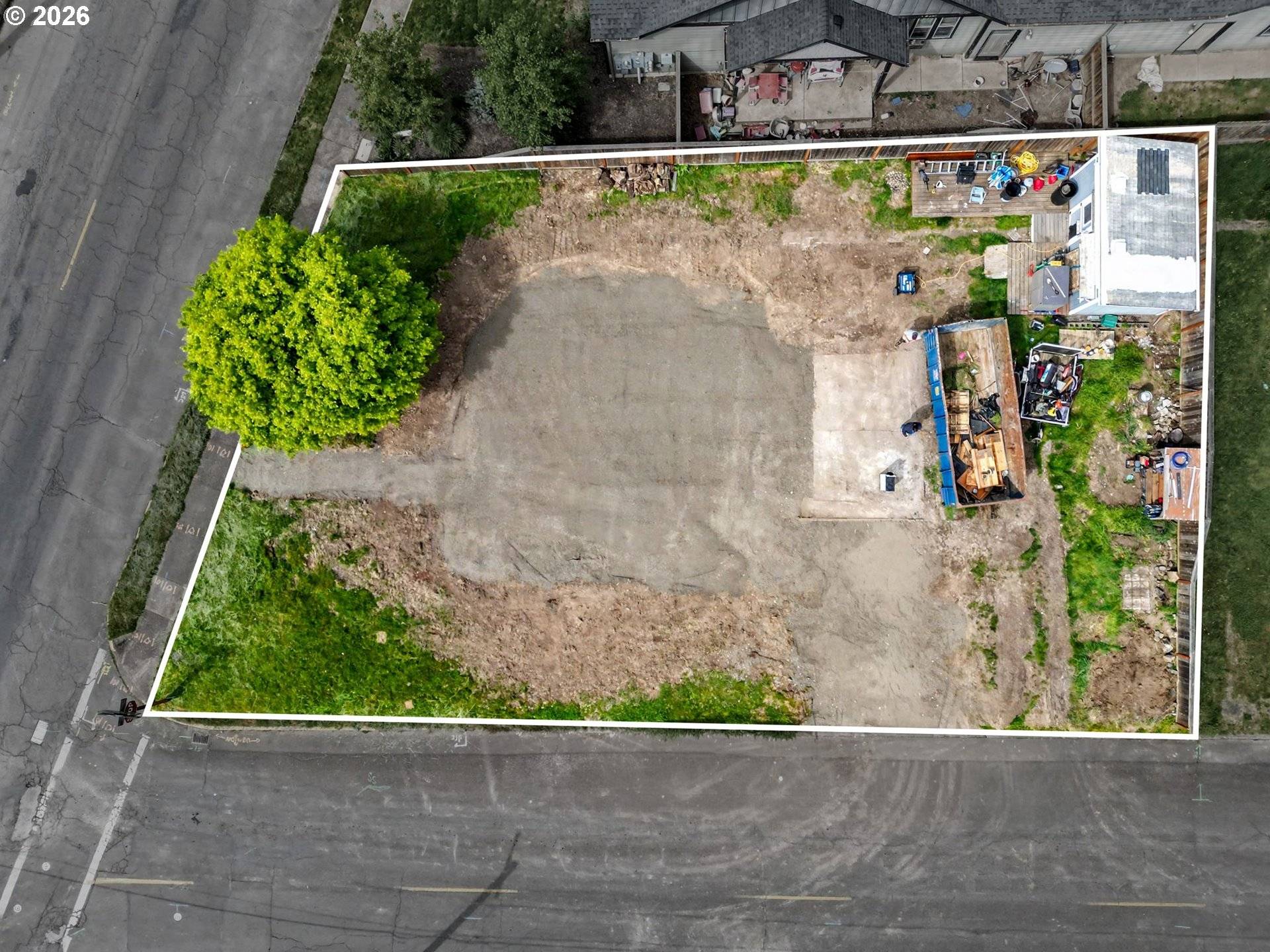 515 N MAIN ST, Mt Angel, OR 97362