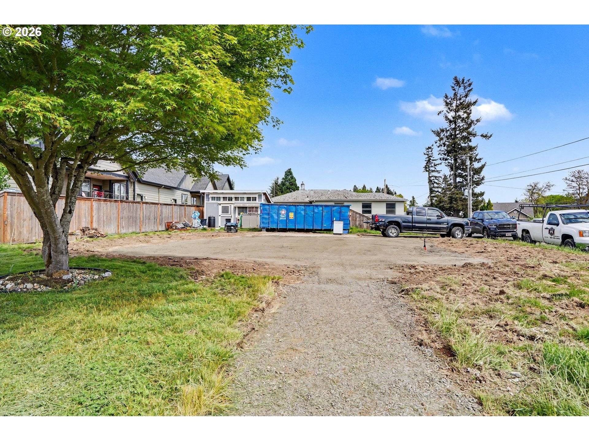 515 N MAIN ST, Mt Angel, OR 97362