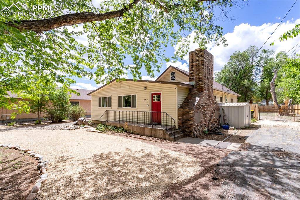 237 Del Rey AVE, Canon City, CO 81212