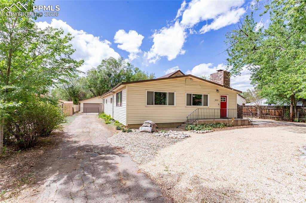 237 Del Rey AVE, Canon City, CO 81212