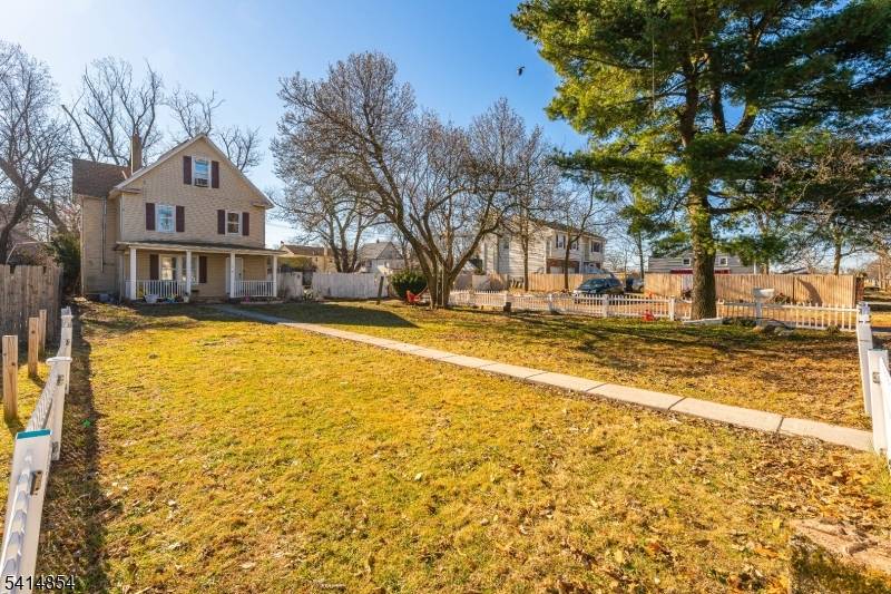 812-818 George St, Plainfield City, NJ 07062