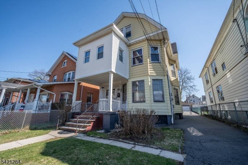 238 Murray St, Elizabeth City, NJ 07202
