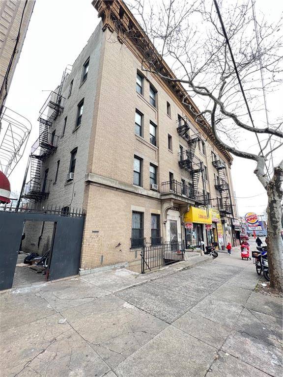 1375 65th ST, Brooklyn, NY 11219