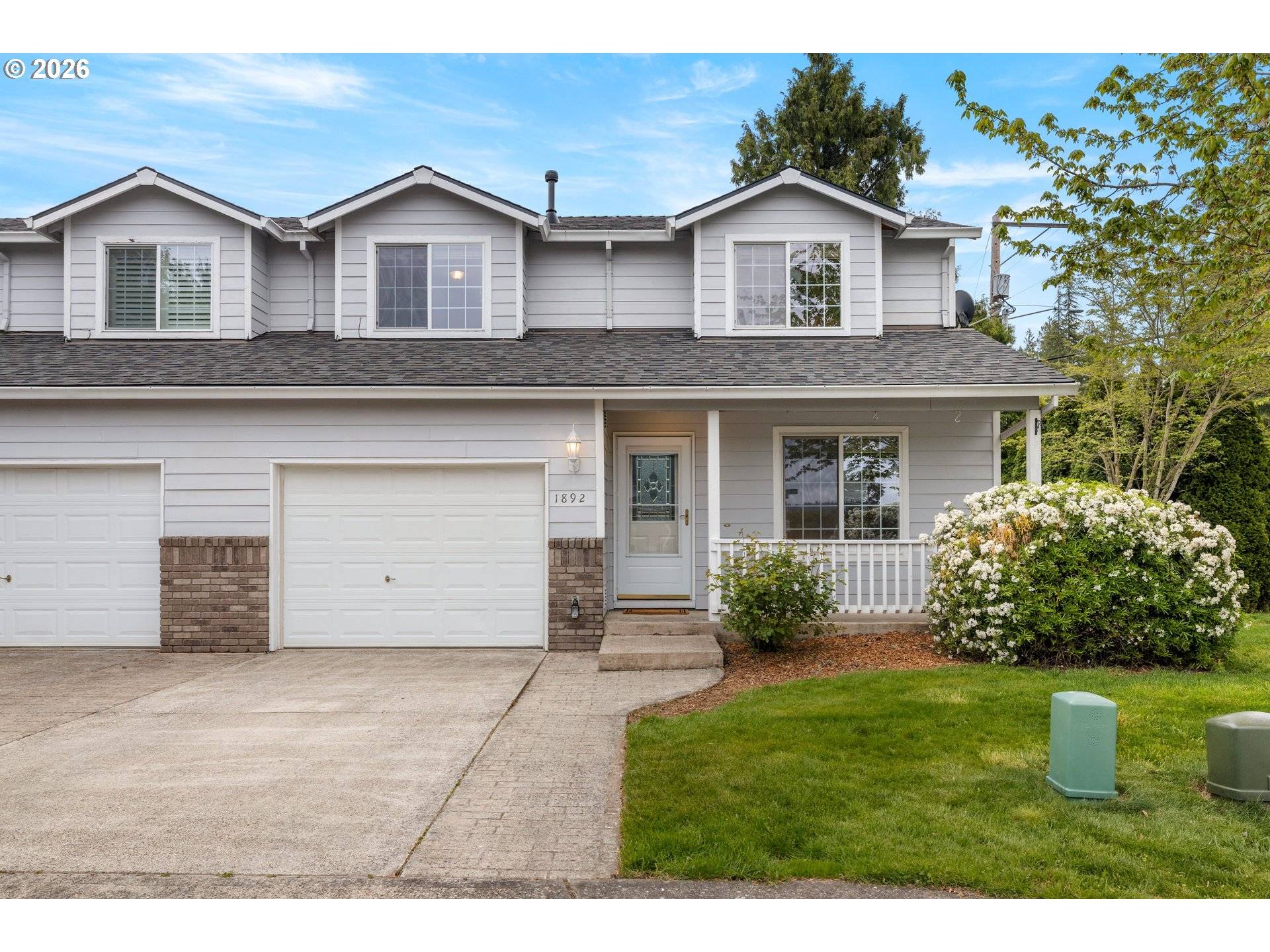 1892 SE CONDOR AVE, Gresham, OR 97080