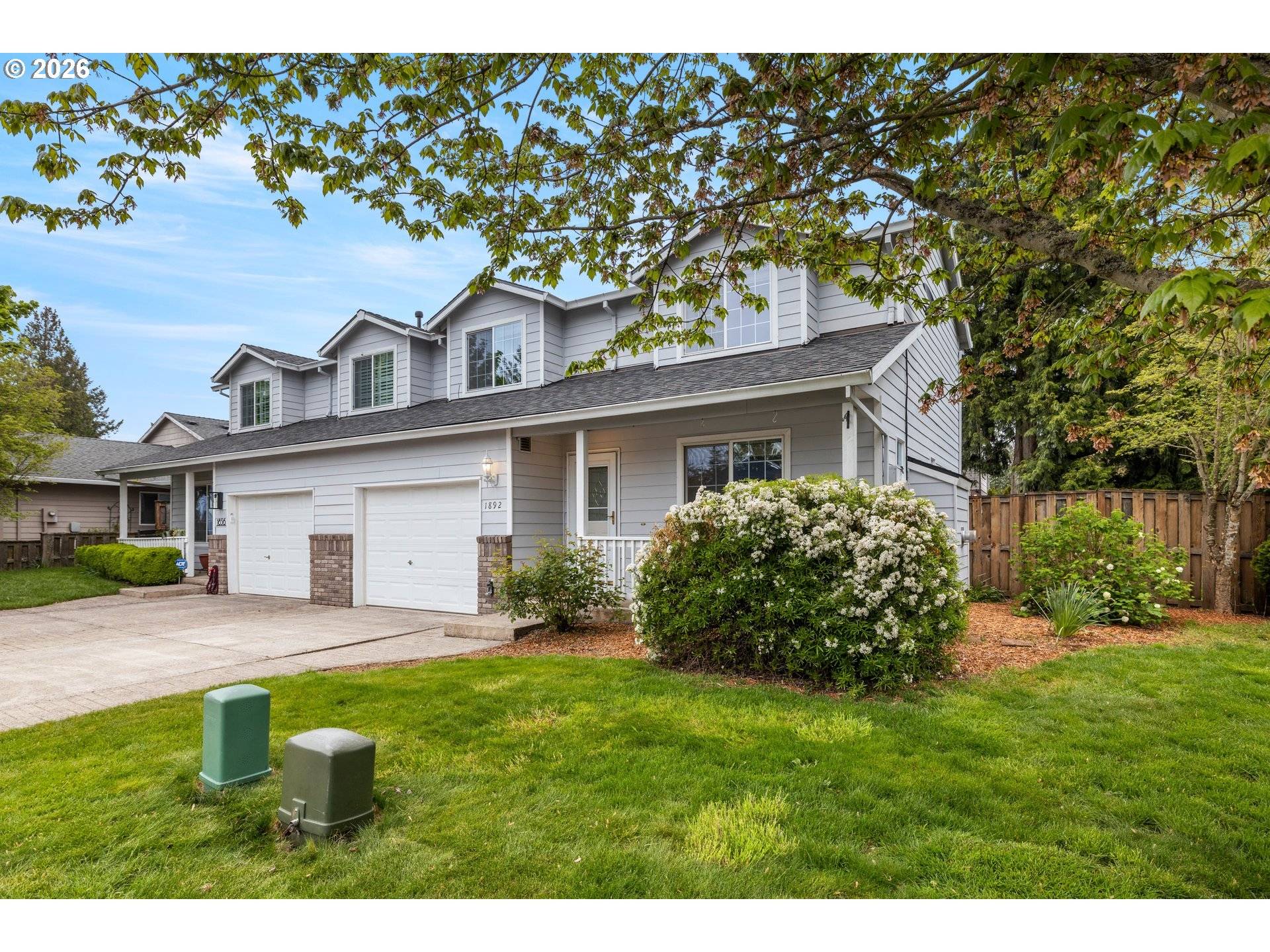 1892 SE CONDOR AVE, Gresham, OR 97080
