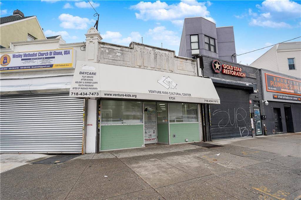 1731 Flatbush AVE, Brooklyn, NY 11210