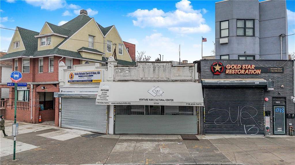 1731 Flatbush AVE, Brooklyn, NY 11210