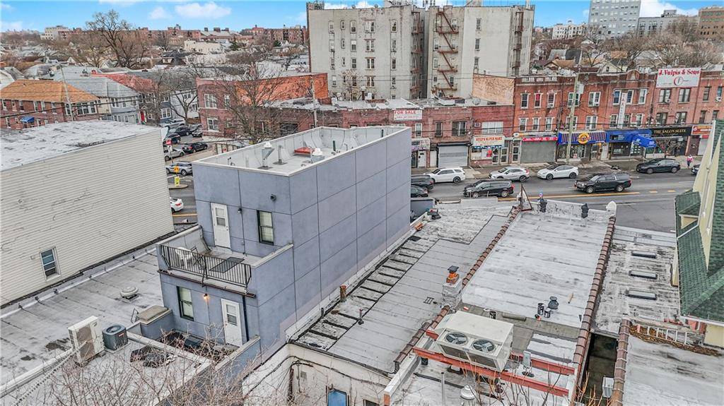 1731 Flatbush AVE, Brooklyn, NY 11210