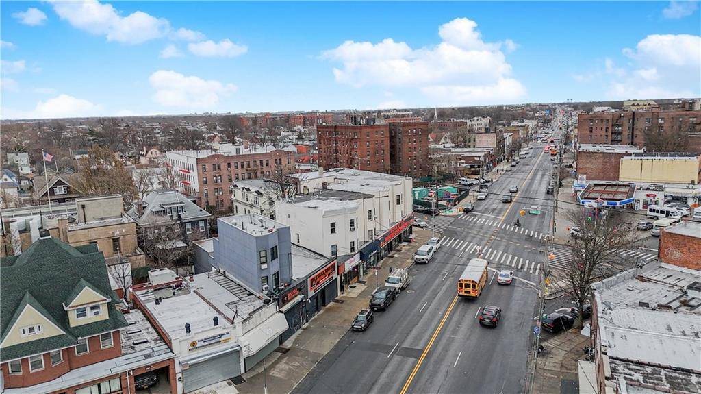 1731 Flatbush AVE, Brooklyn, NY 11210