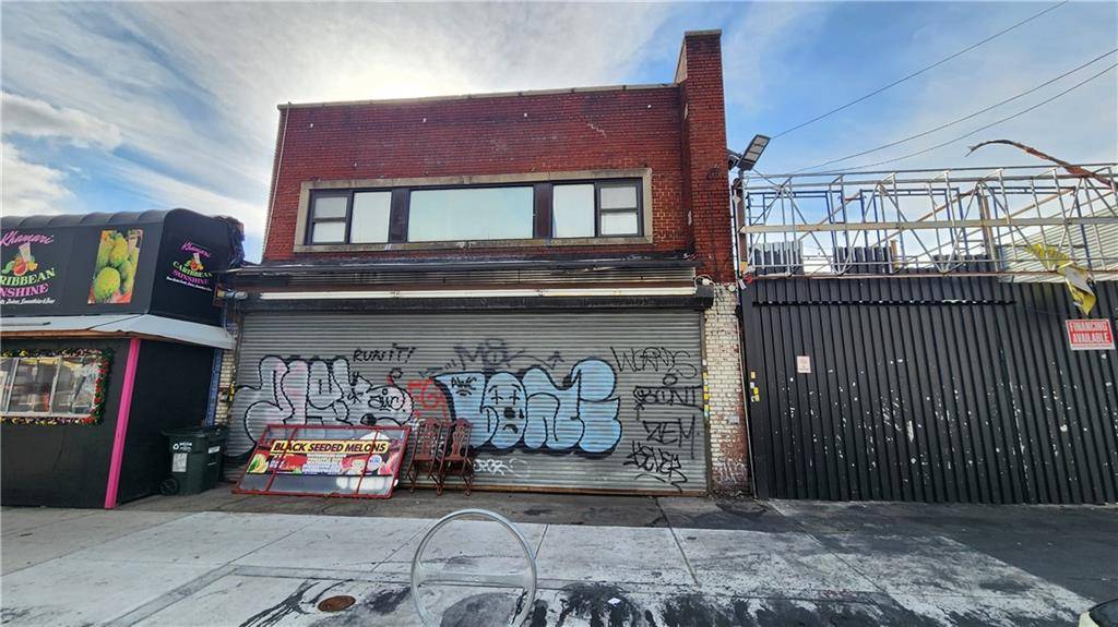 5702 Church AVE, Brooklyn, NY 11203