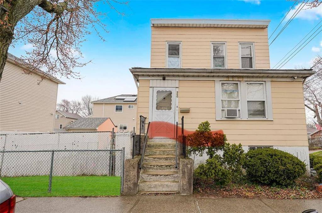 260 Garretson AVE, Staten  Island, NY 10305