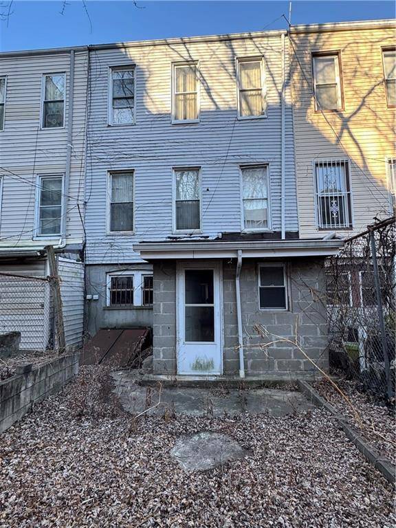 6 Pilling ST, Brooklyn, NY 11207
