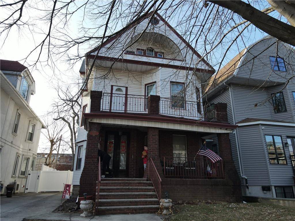 1026 East 2nd ST, Brooklyn, NY 11230