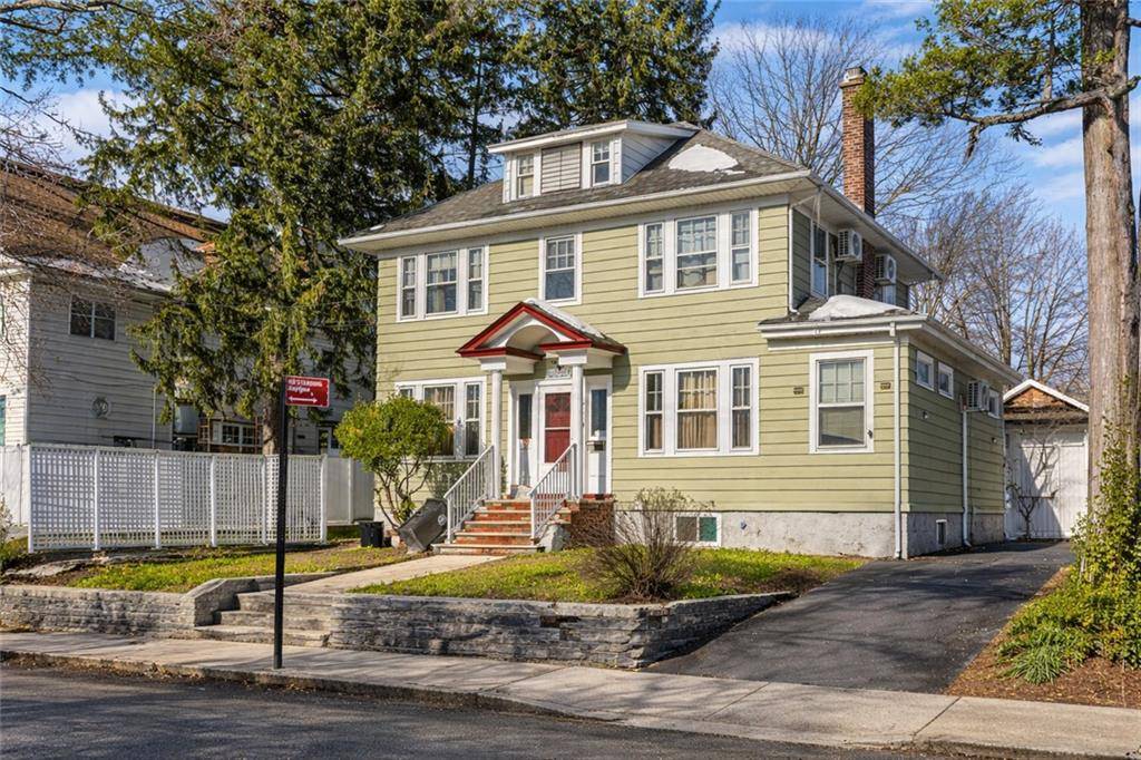 119 Watchogue RD, Staten  Island, NY 10314