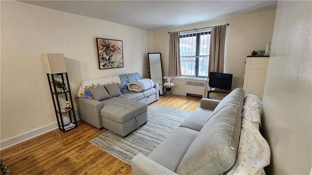 1478 East 28th ST #1P, Brooklyn, NY 11210