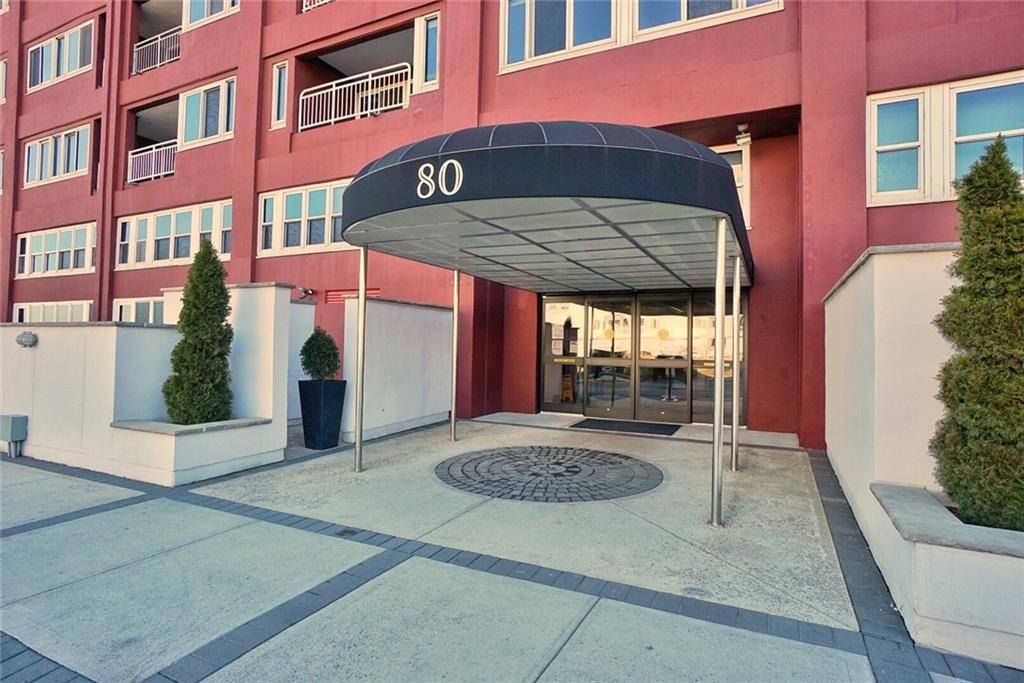 80 Bay Street Land #6L, Staten  Island, NY 10301