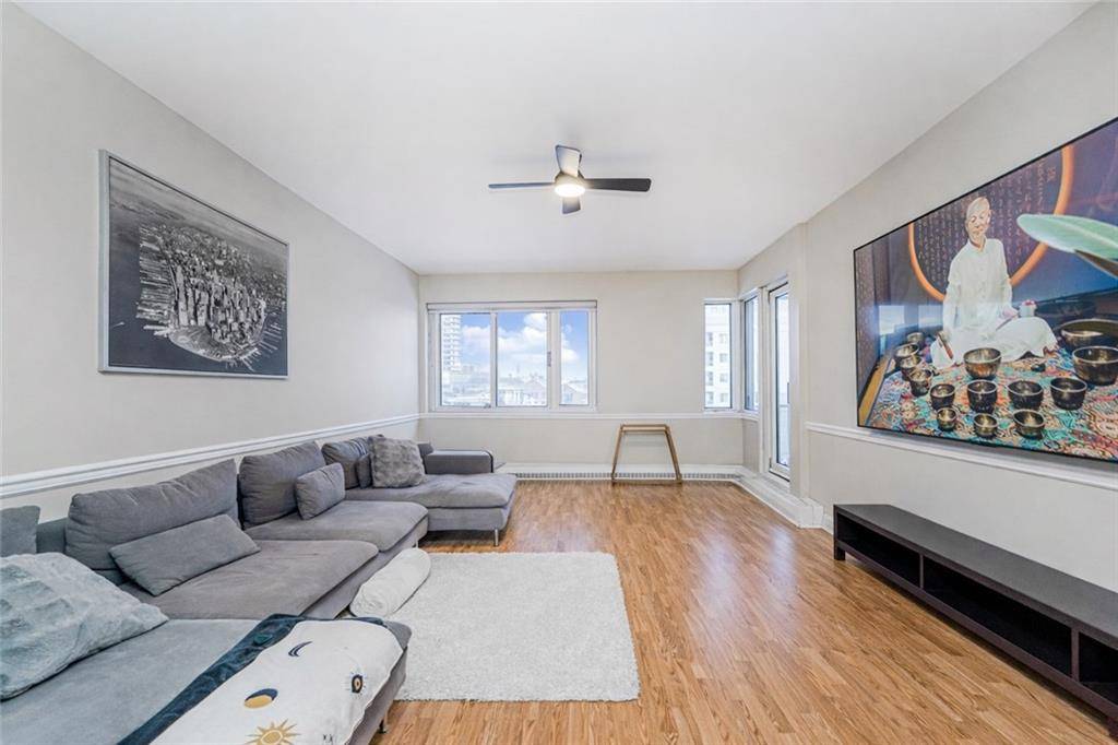 80 Bay Street Land #6L, Staten  Island, NY 10301