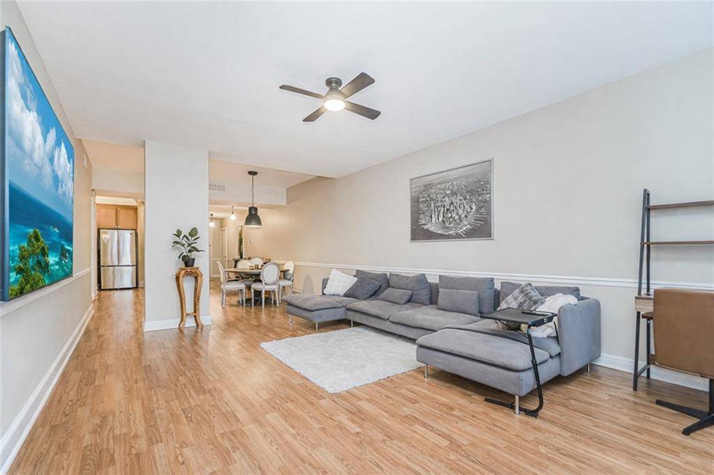 80 Bay Street Land #6L, Staten  Island, NY 10301