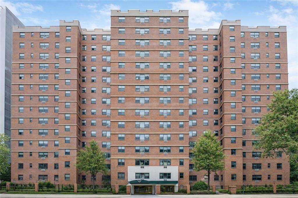 175 Willoughby ST #16G, Brooklyn, NY 11201