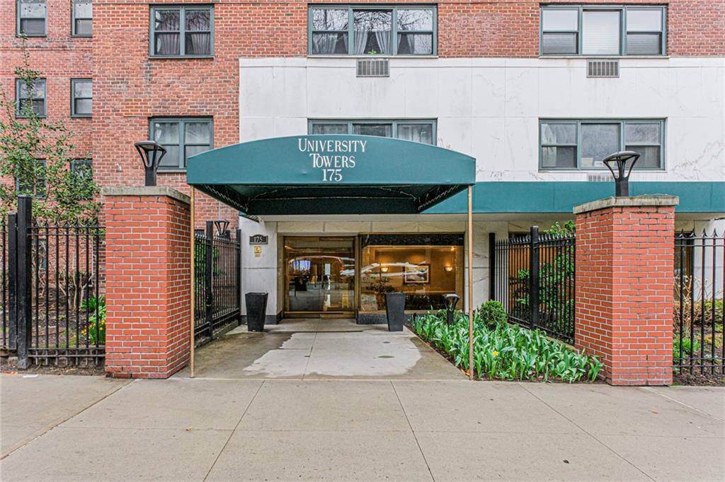 175 Willoughby ST #16G, Brooklyn, NY 11201