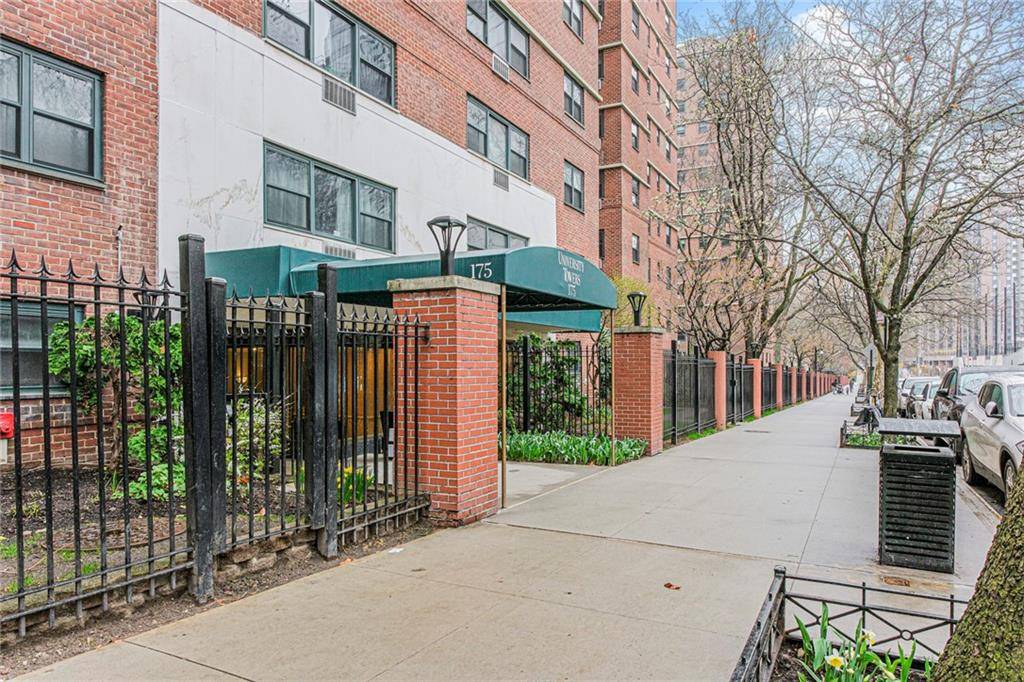 175 Willoughby ST #16G, Brooklyn, NY 11201