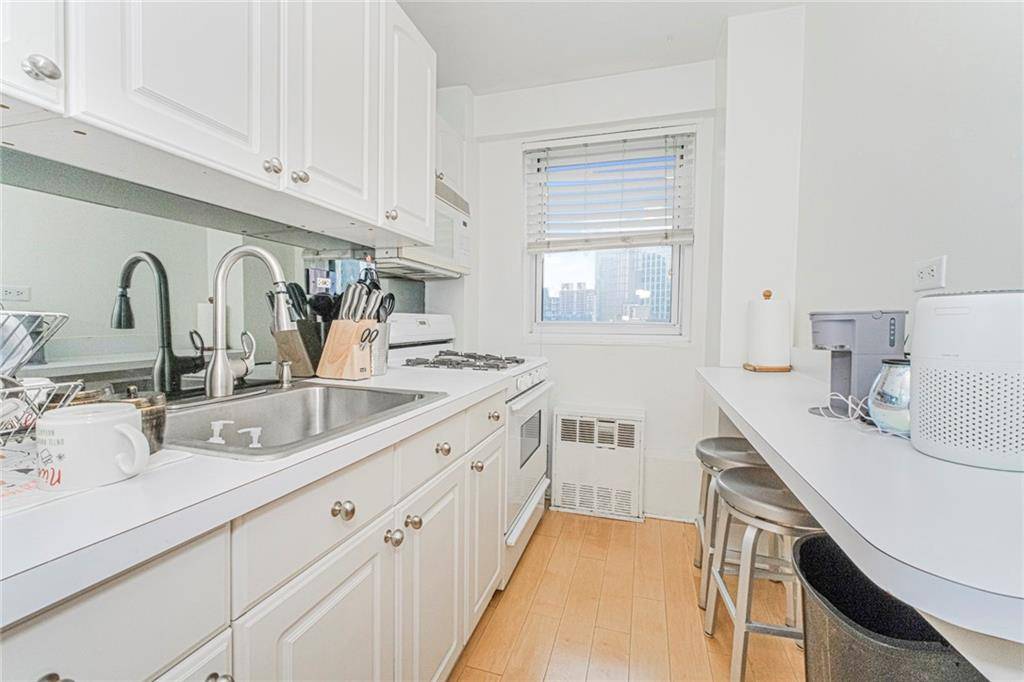 175 Willoughby ST #16G, Brooklyn, NY 11201