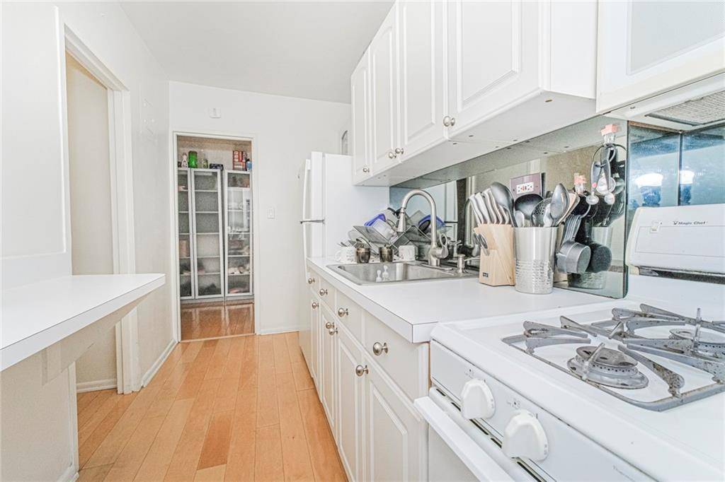 175 Willoughby ST #16G, Brooklyn, NY 11201