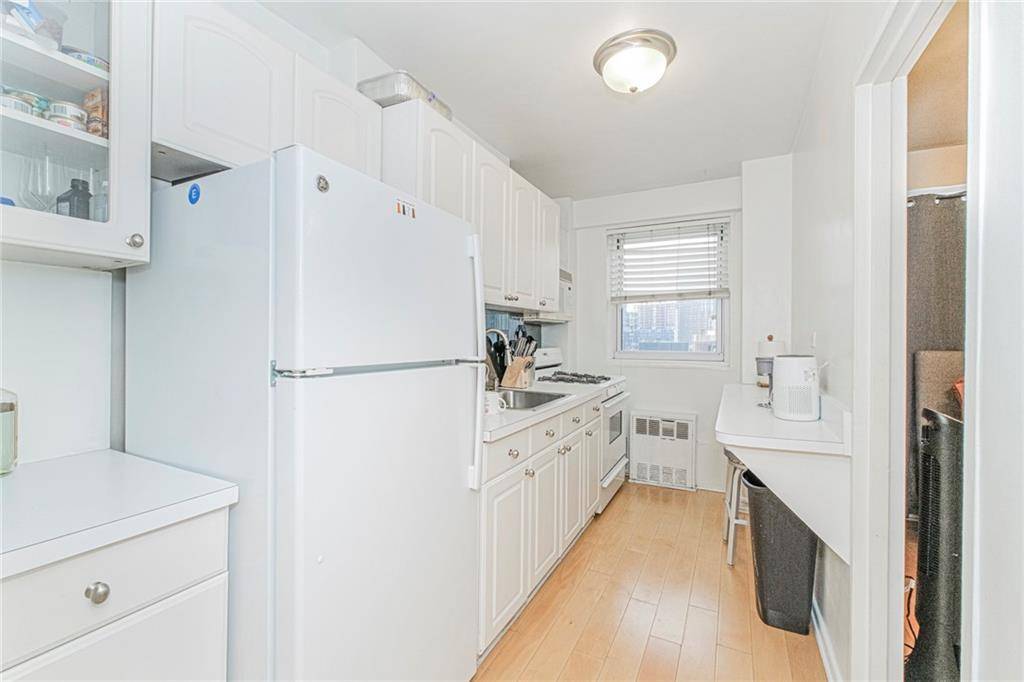 175 Willoughby ST #16G, Brooklyn, NY 11201