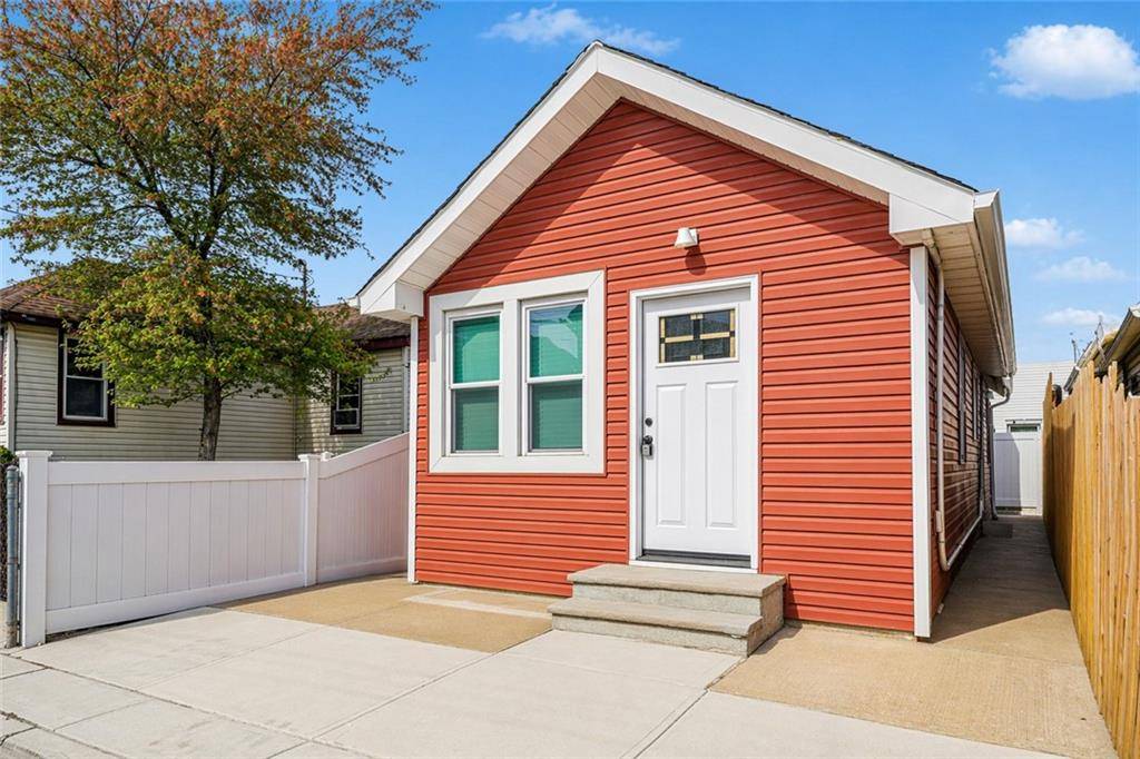 35 Milbank RD, Staten  Island, NY 10306