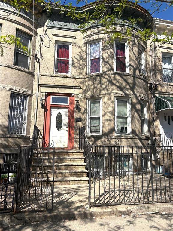 266 Hemlock ST, Brooklyn, NY 11208
