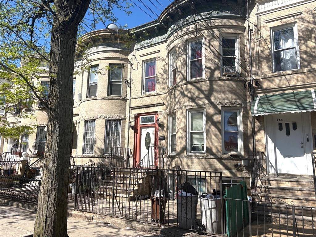 266 Hemlock ST, Brooklyn, NY 11208