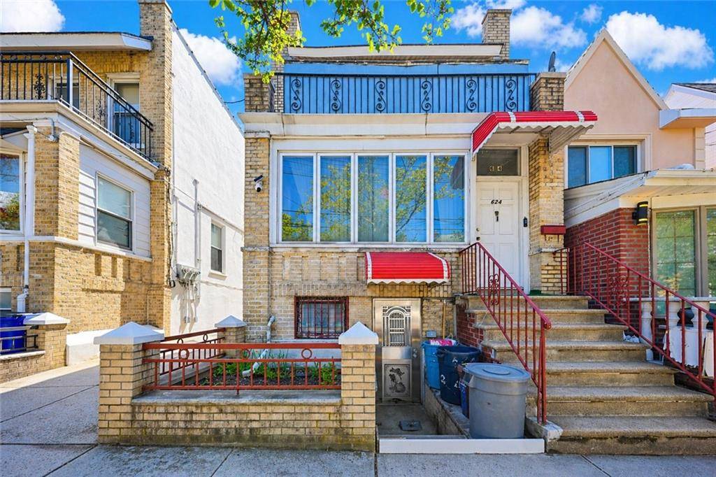 624 68th ST, Brooklyn, NY 11220
