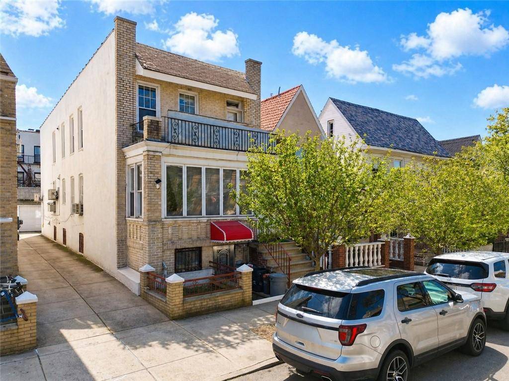 624 68th ST, Brooklyn, NY 11220