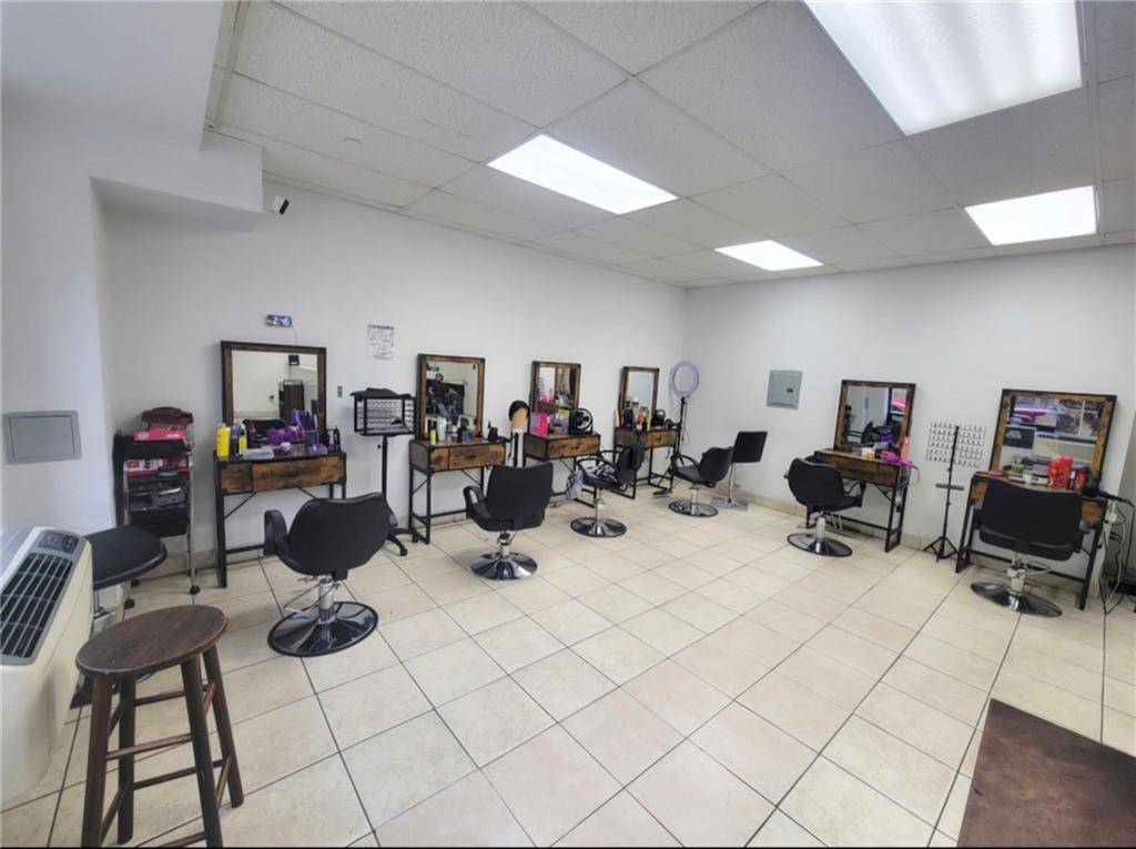 1598 Fulton ST, Brooklyn, NY 11213