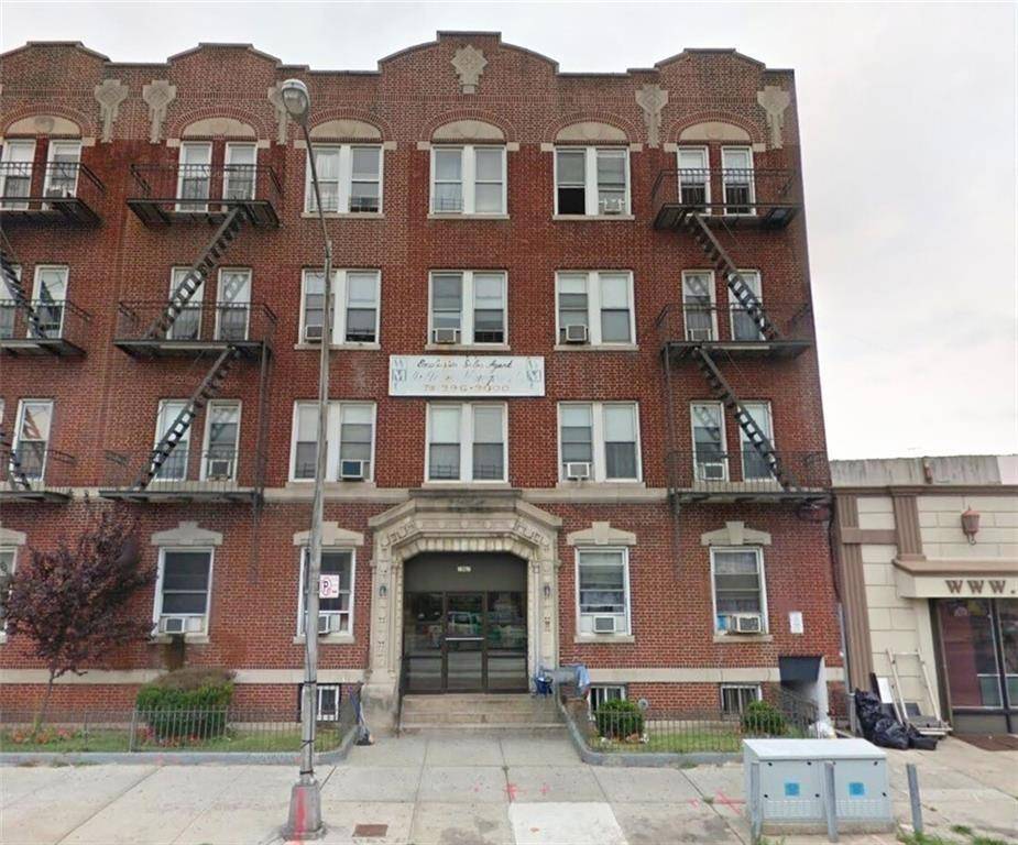 1967 65th ST #2C, Brooklyn, NY 11204