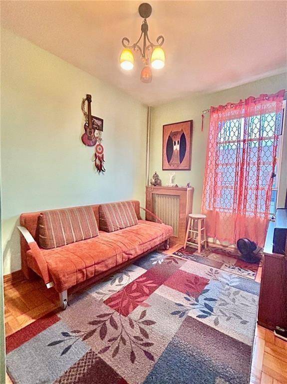 1967 65th ST #2C, Brooklyn, NY 11204
