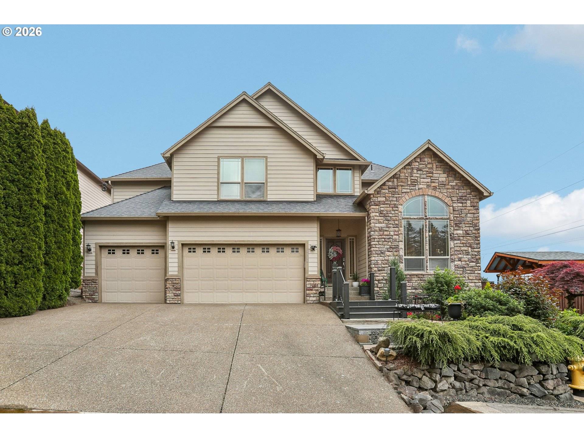 2506 33RD CT, Washougal, WA 98671