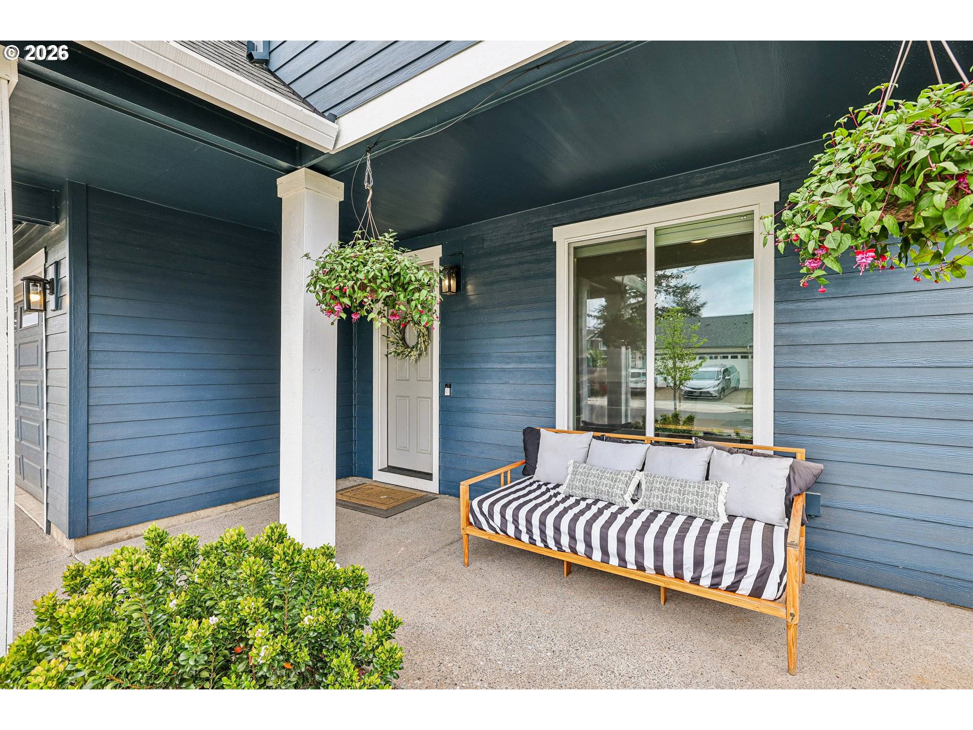 236 NE 17TH AVE, Canby, OR 97013