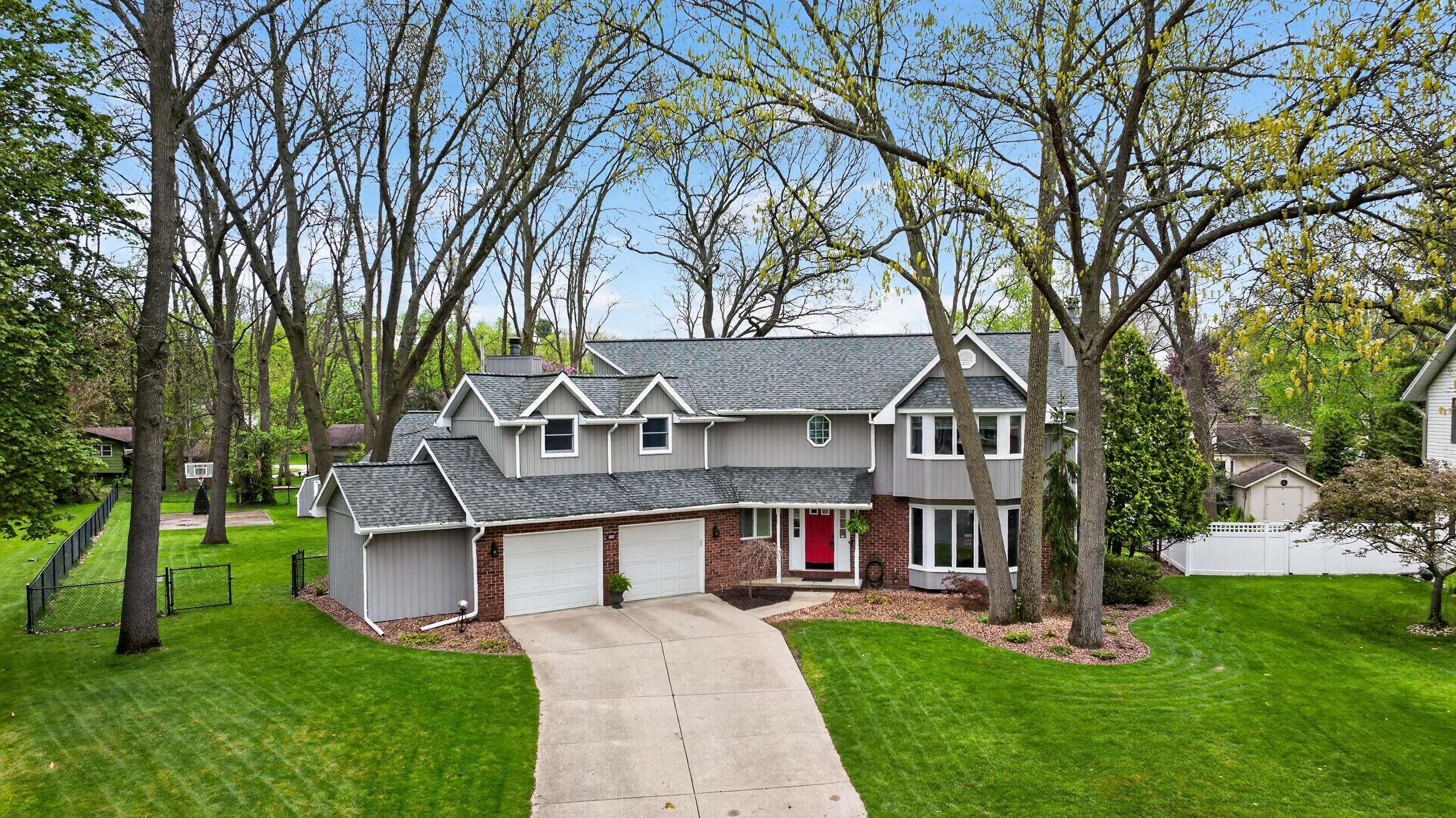 5217 S Broadmoor ST, Summittownship_jackson, MI 49201