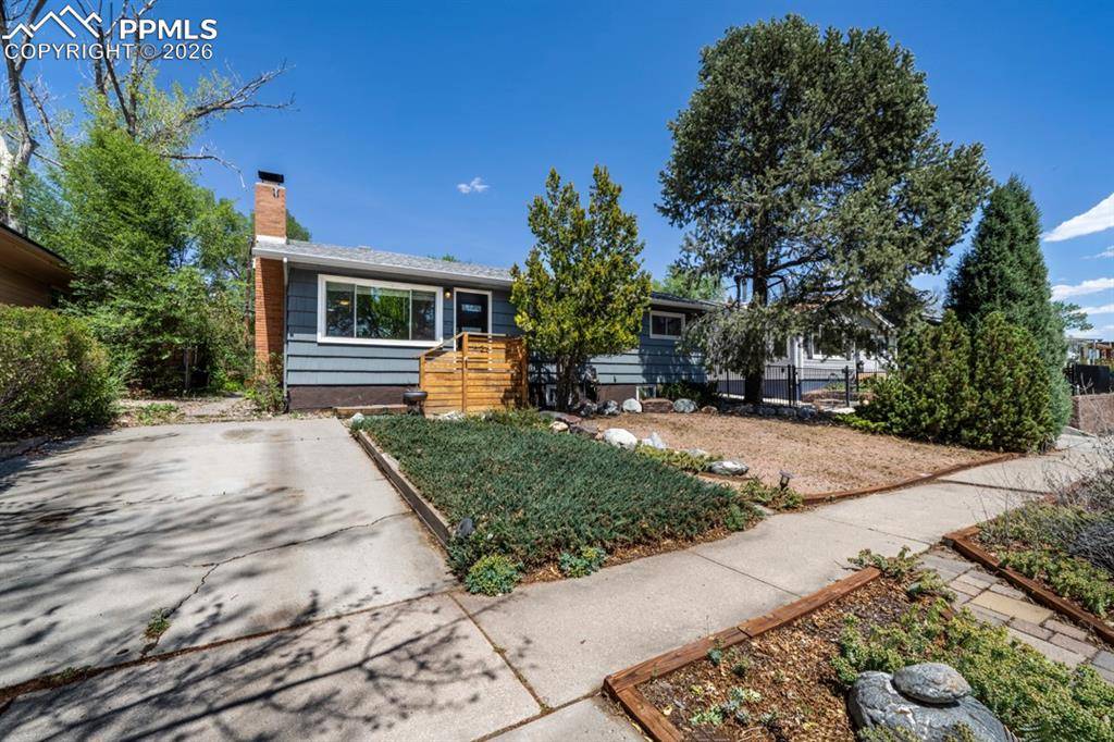 626 S Tower ST, Colorado Springs, CO 80905