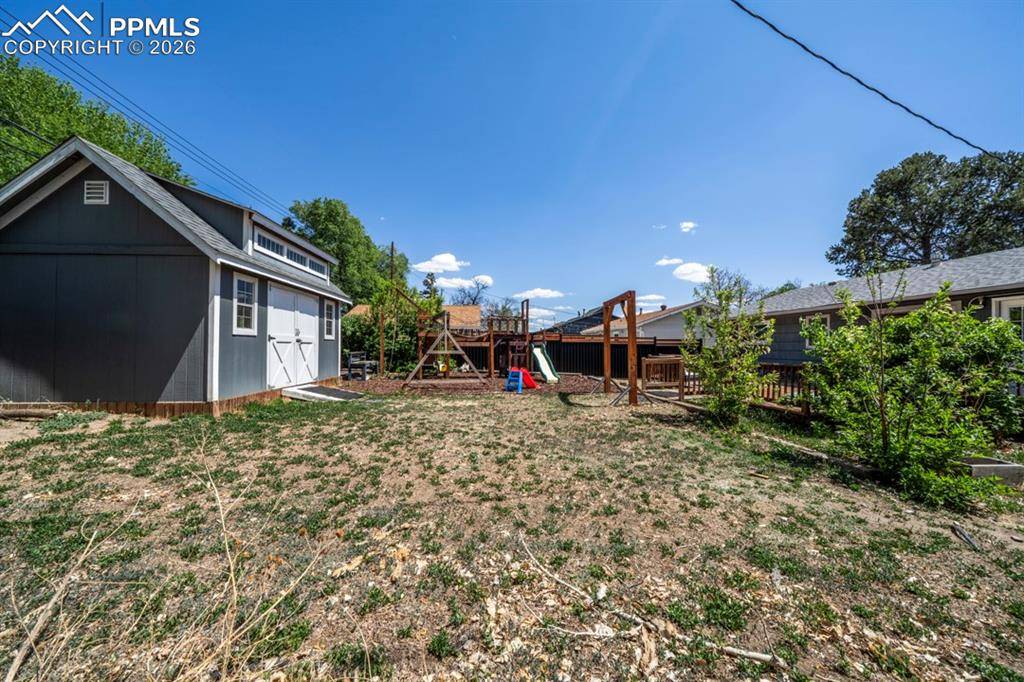 626 S Tower ST, Colorado Springs, CO 80905