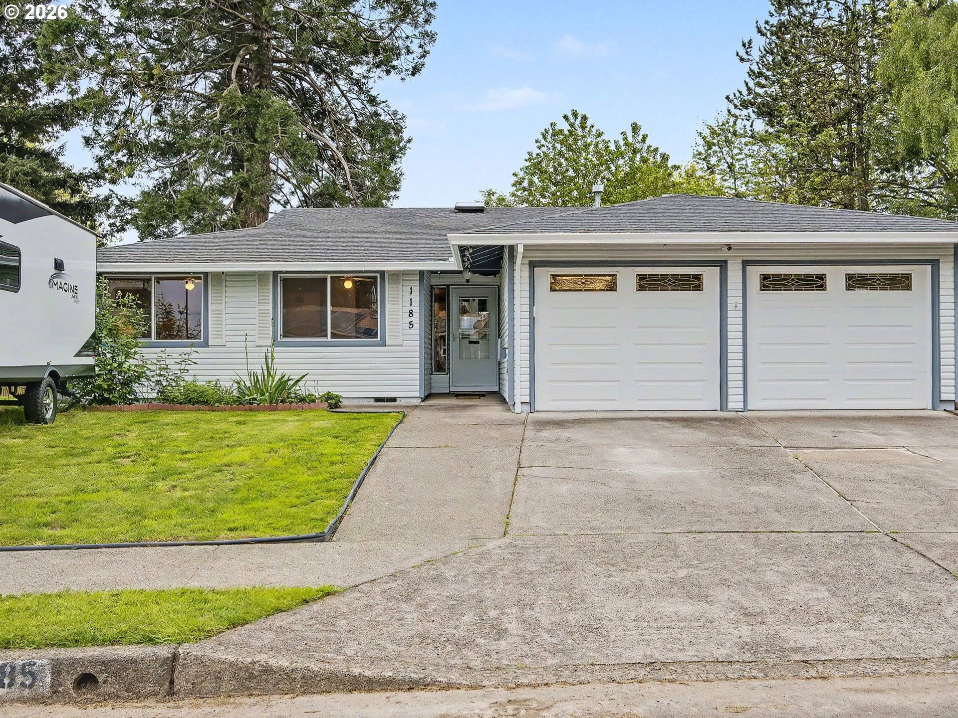 1185 NE HACIENDA LN, Gresham, OR 97030
