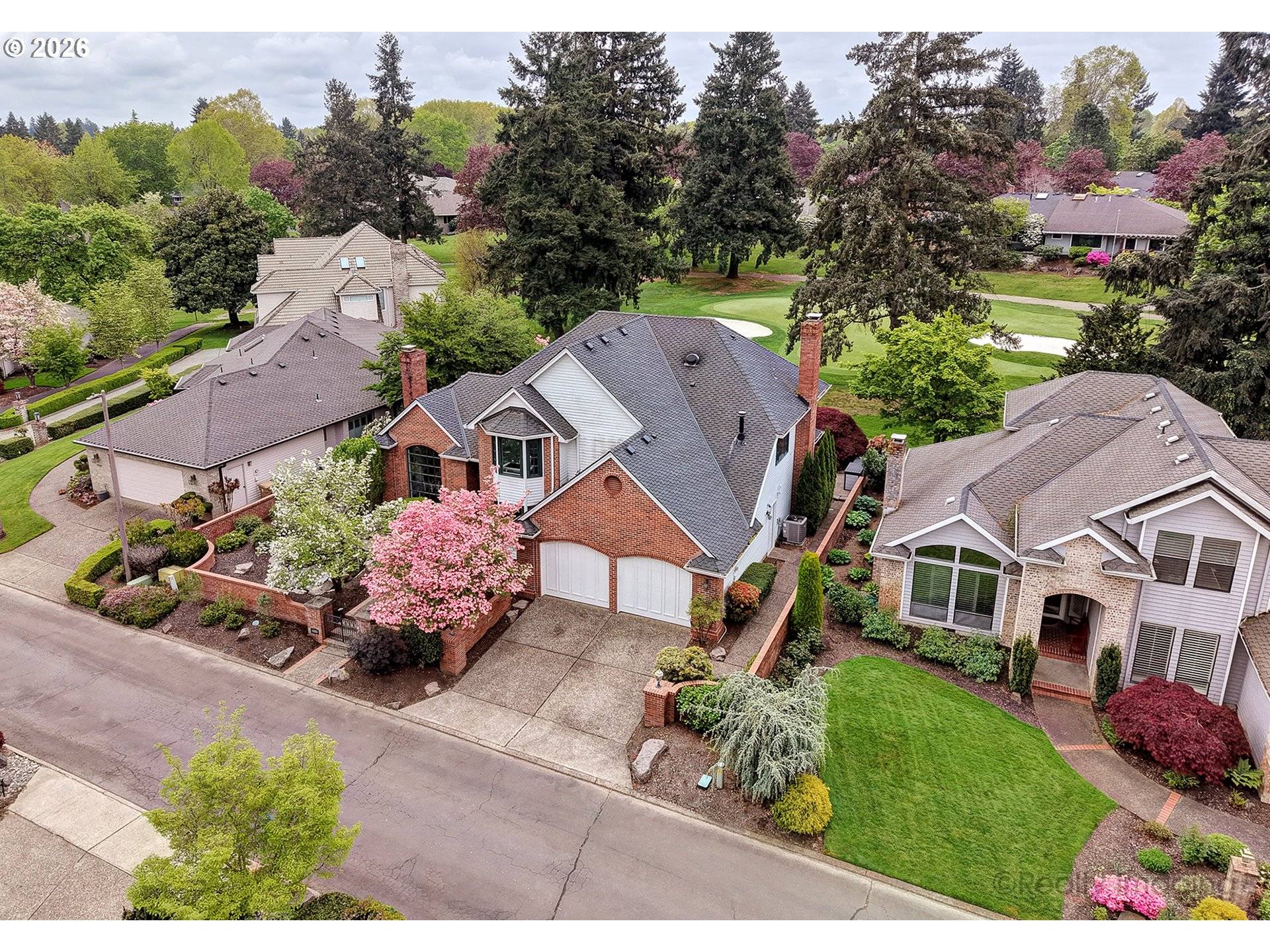 7720 SW VILLAGE GREENS CIR, Wilsonville, OR 97070