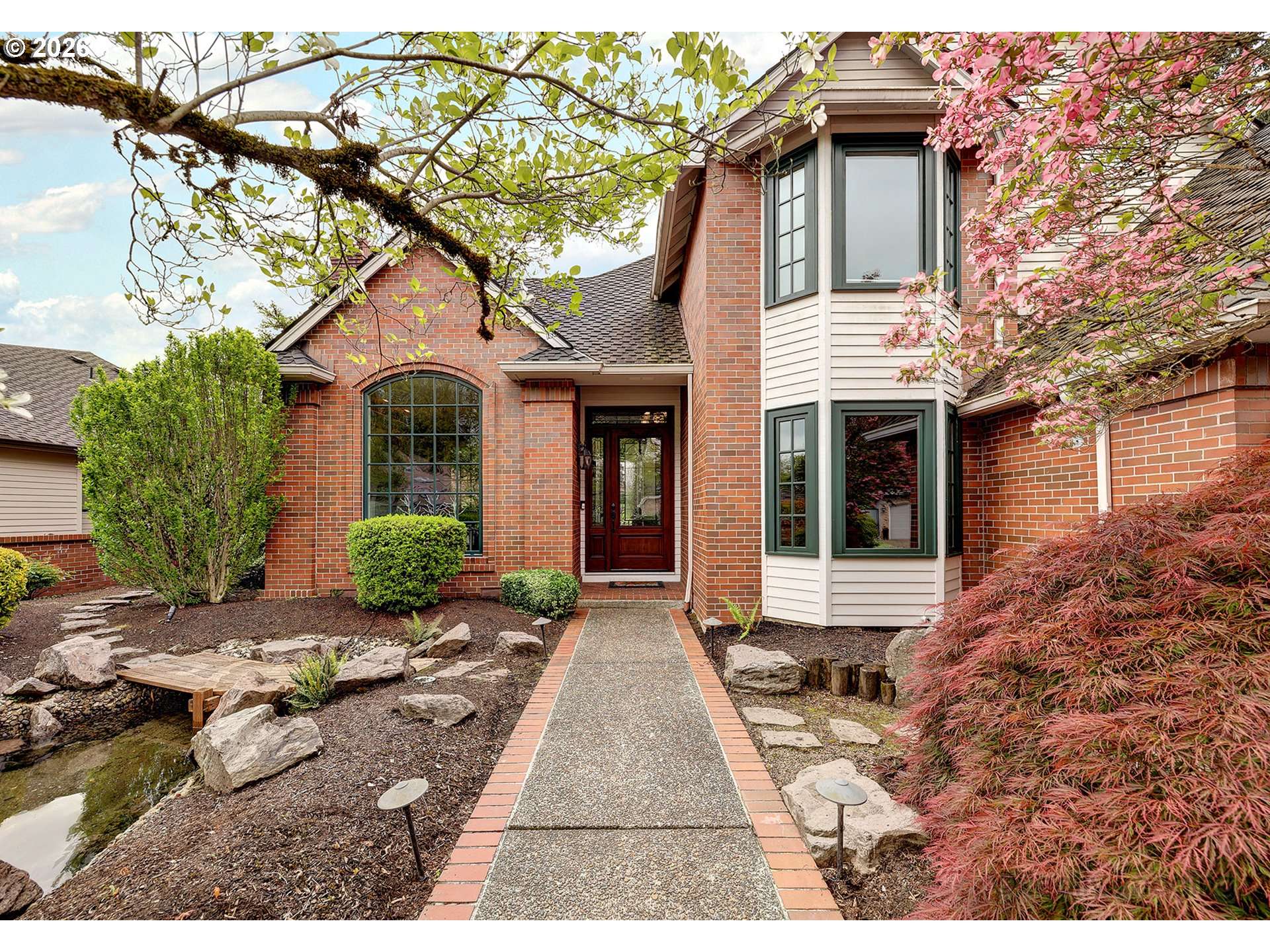 7720 SW VILLAGE GREENS CIR, Wilsonville, OR 97070