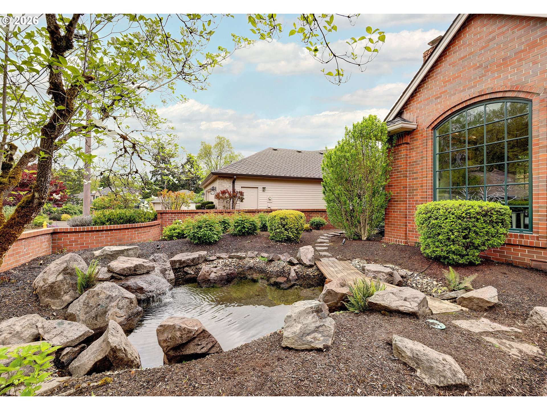 7720 SW VILLAGE GREENS CIR, Wilsonville, OR 97070