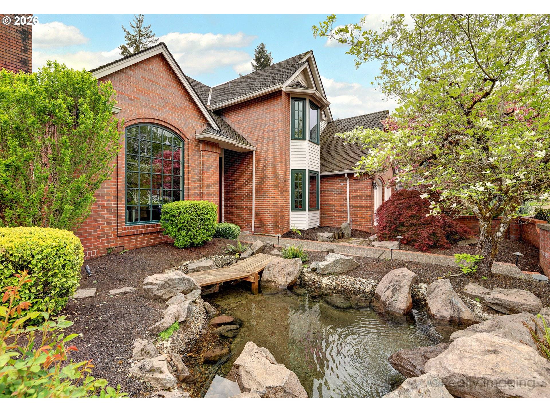 7720 SW VILLAGE GREENS CIR, Wilsonville, OR 97070
